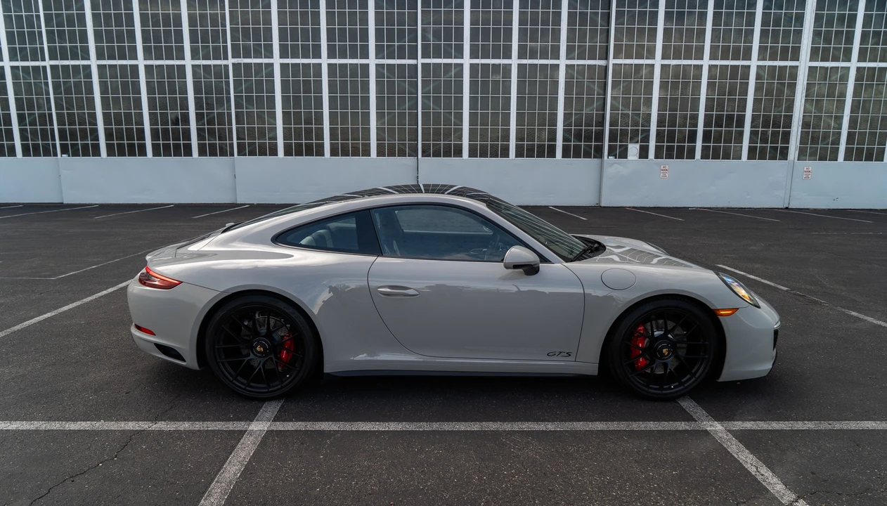 2019 Porsche 991 Carrera GTS - Image 20 of 31