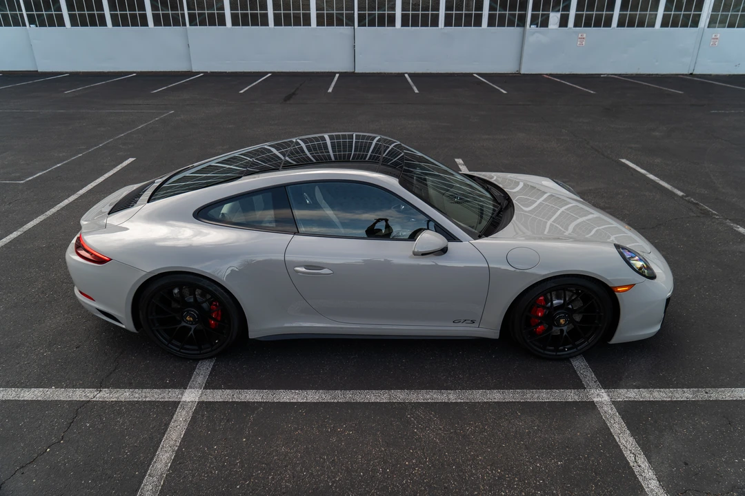 2019 Porsche 991 Carrera GTS - Image 18 of 31