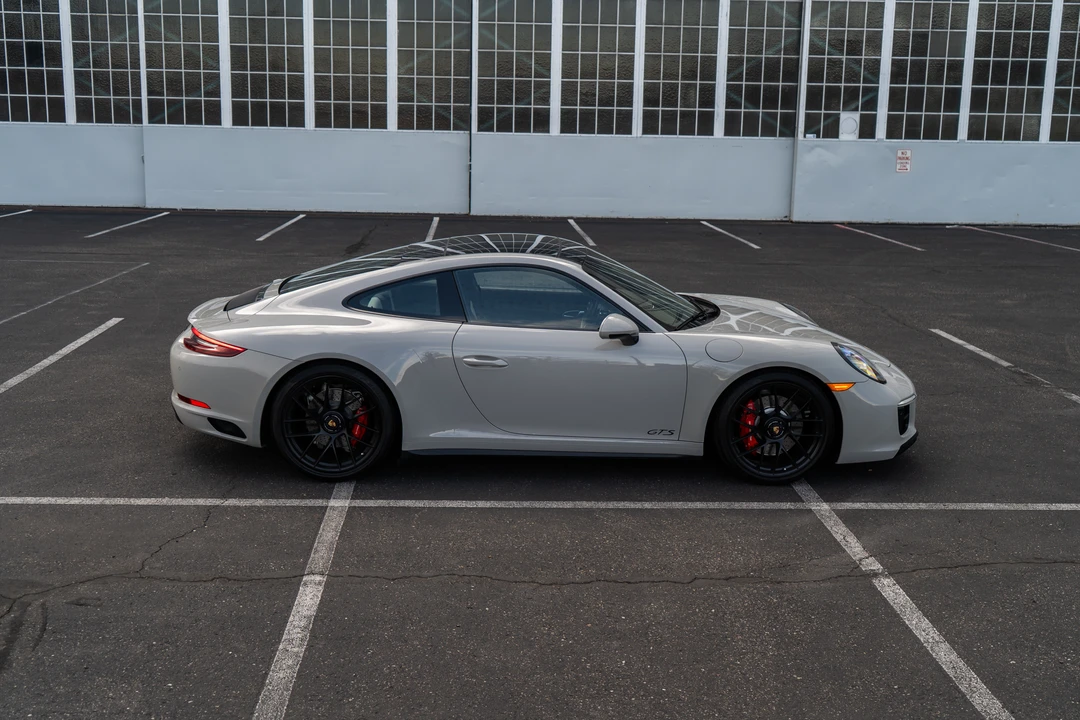 2019 Porsche 991 Carrera GTS - Image 19 of 31