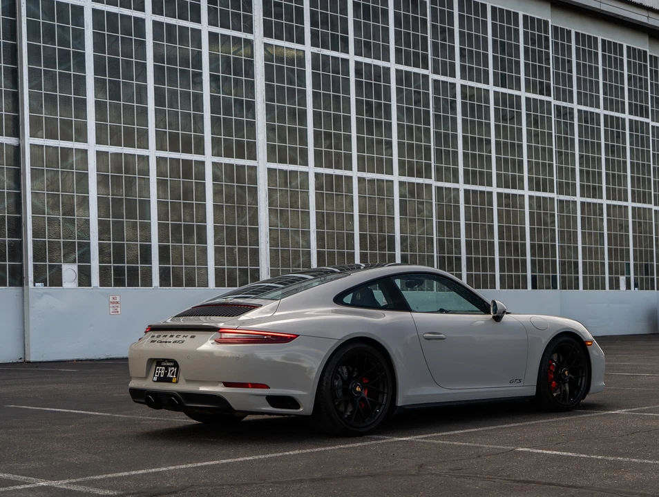 2019 Porsche 991 Carrera GTS - Image 24 of 31