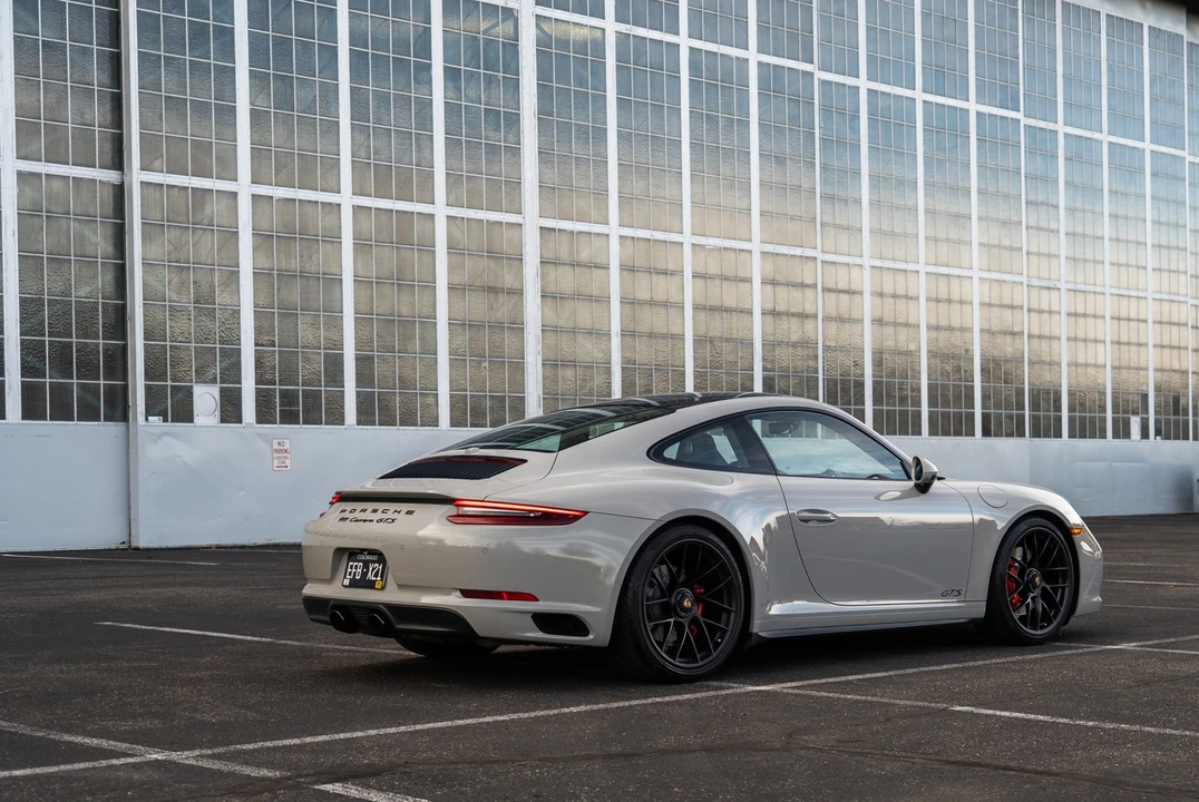 2019 Porsche 991 Carrera GTS - Image 26 of 31