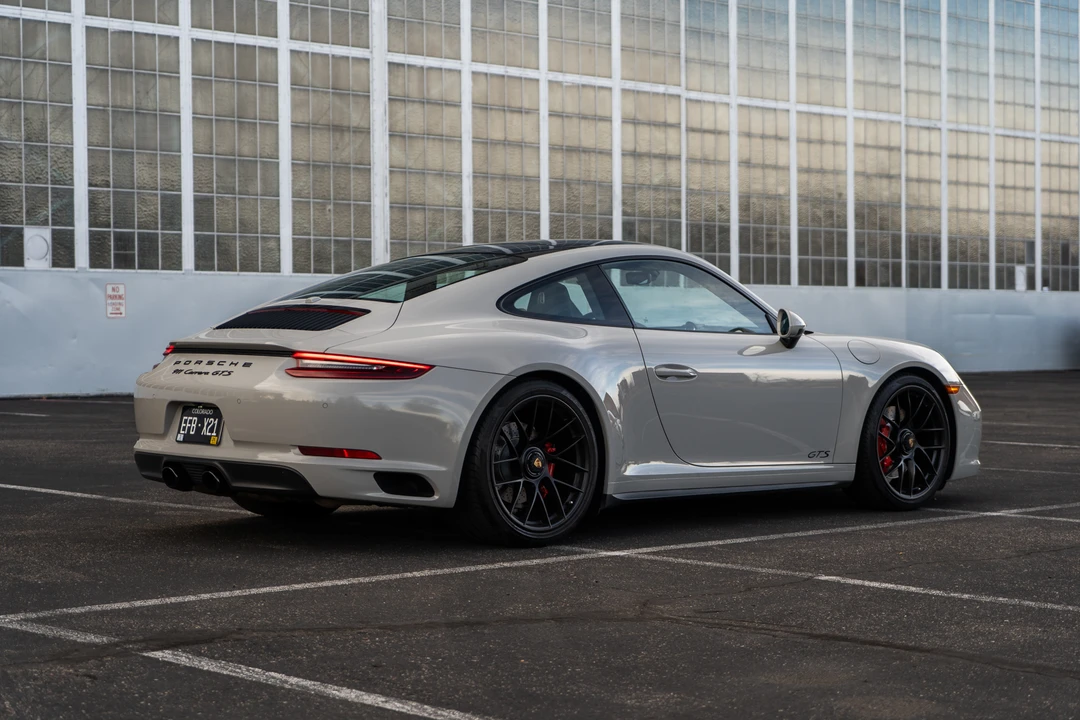 2019 Porsche 991 Carrera GTS - Image 27 of 31