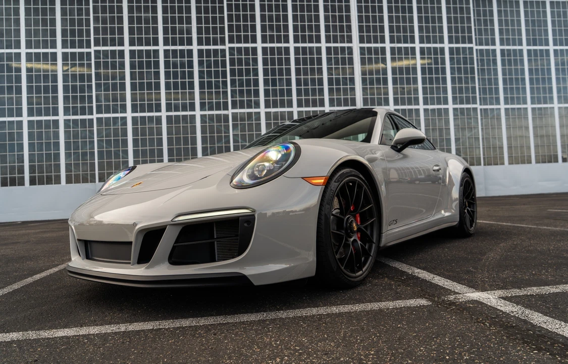 2019 Porsche 991 Carrera GTS - Image 7 of 31