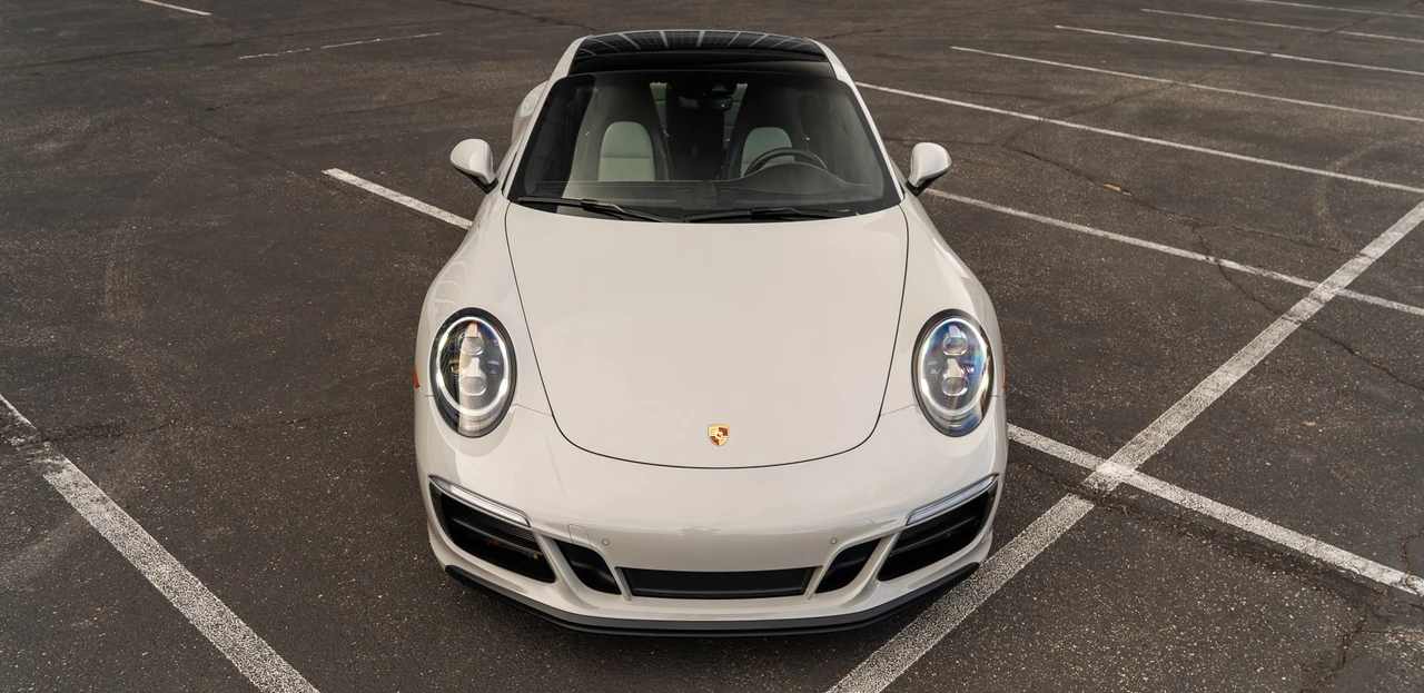 2019 Porsche 991 Carrera GTS - Image 11 of 31