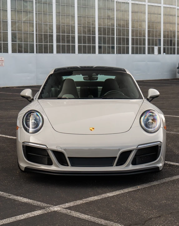 2019 Porsche 991 Carrera GTS - Image 12 of 31