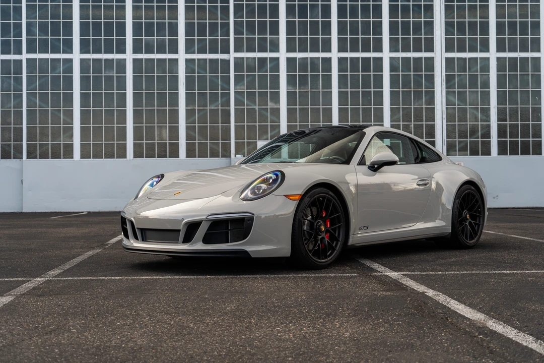 2019 Porsche 991 Carrera GTS - Image 9 of 31