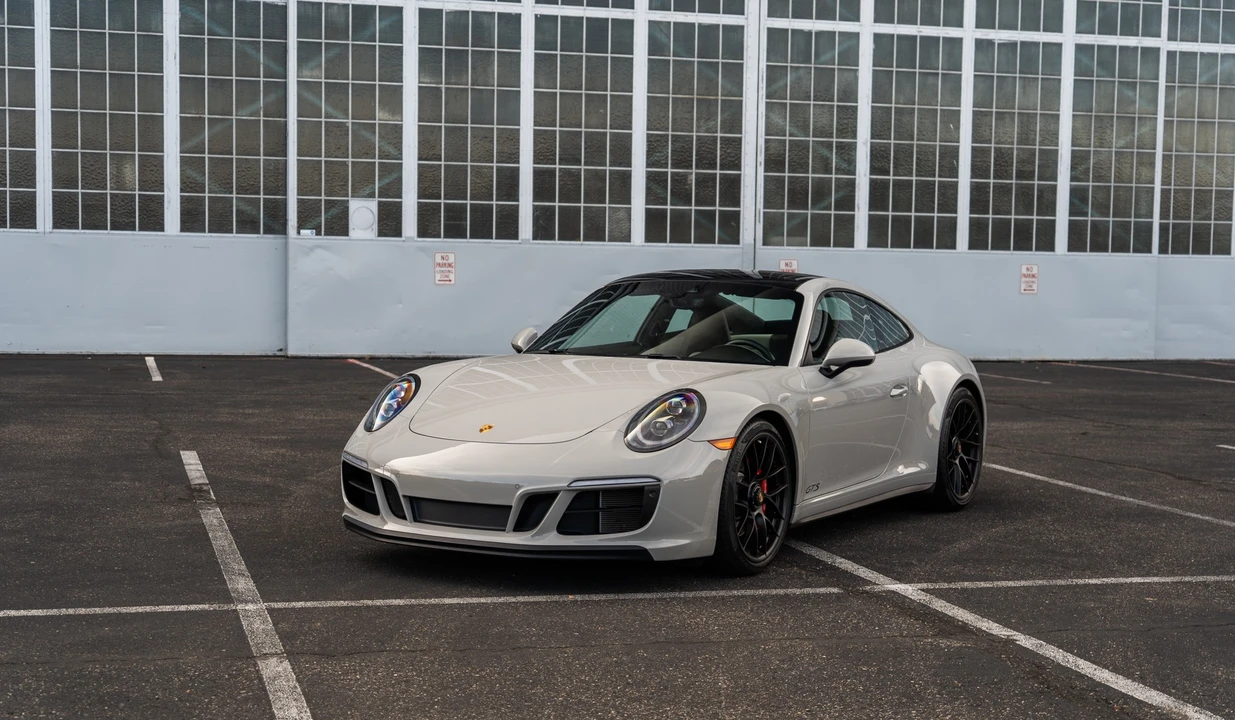 2019 Porsche 991 Carrera GTS - Image 10 of 31