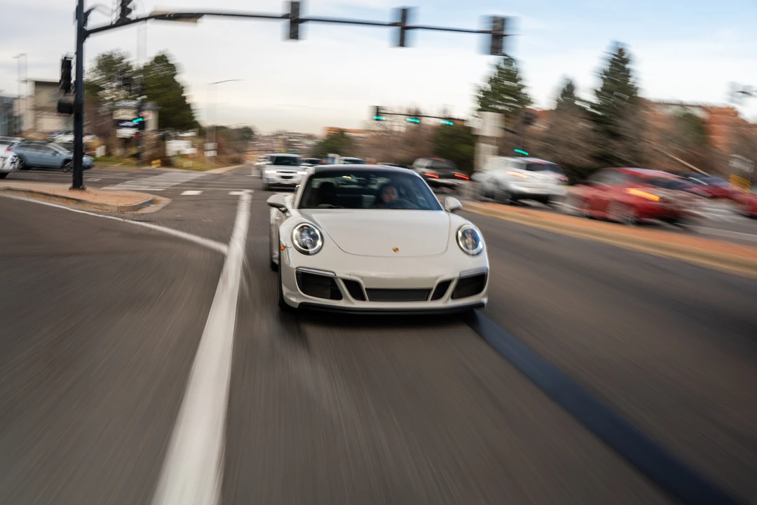 2019 Porsche 991 Carrera GTS - Image 2 of 31