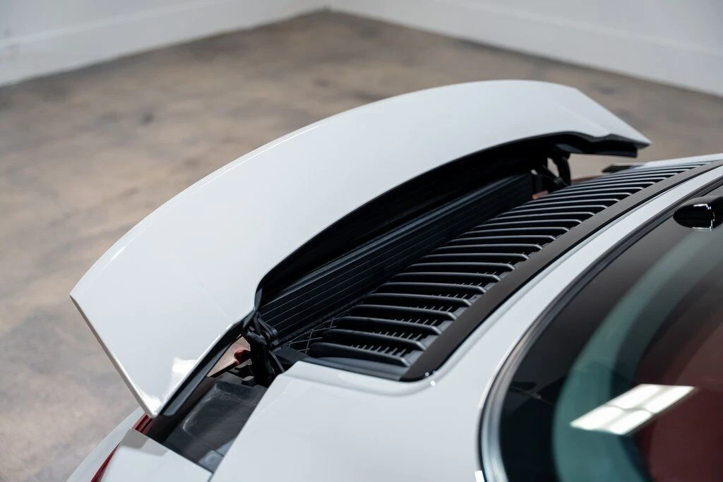 2019 Porsche 991 Targa 4 GTS - Image 26 of 31