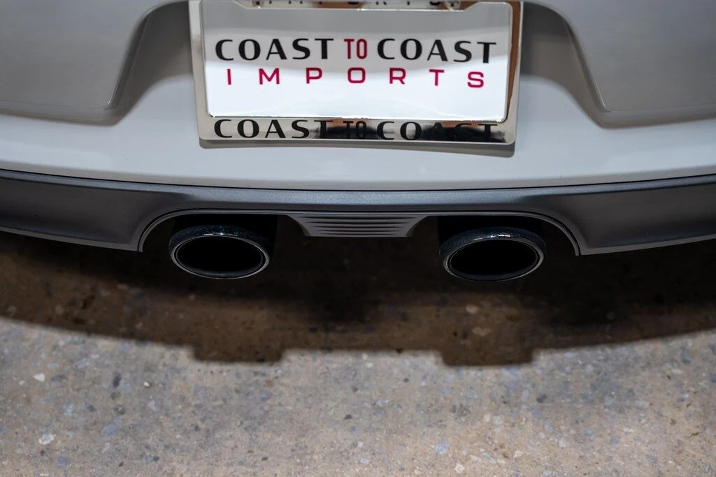 2019 Porsche 991 Targa 4 GTS - Image 27 of 31