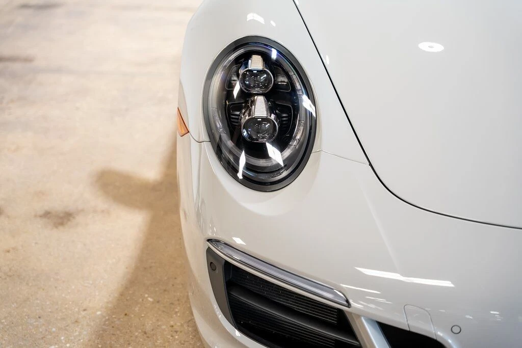 2019 Porsche 991 Targa 4 GTS - Image 18 of 31