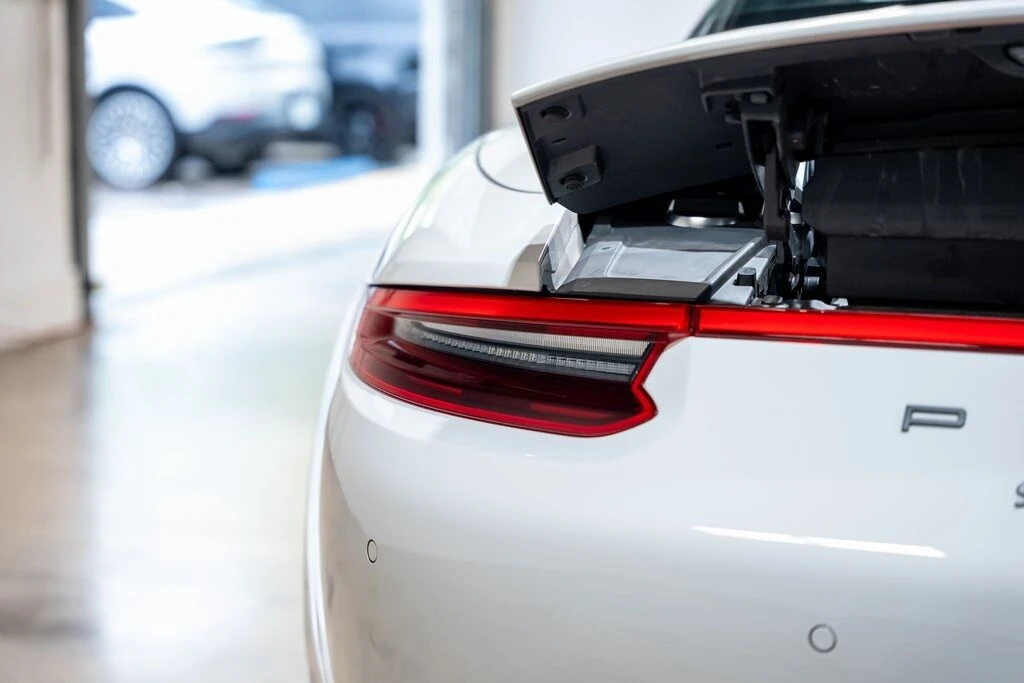 2019 Porsche 991 Targa 4 GTS - Image 20 of 31
