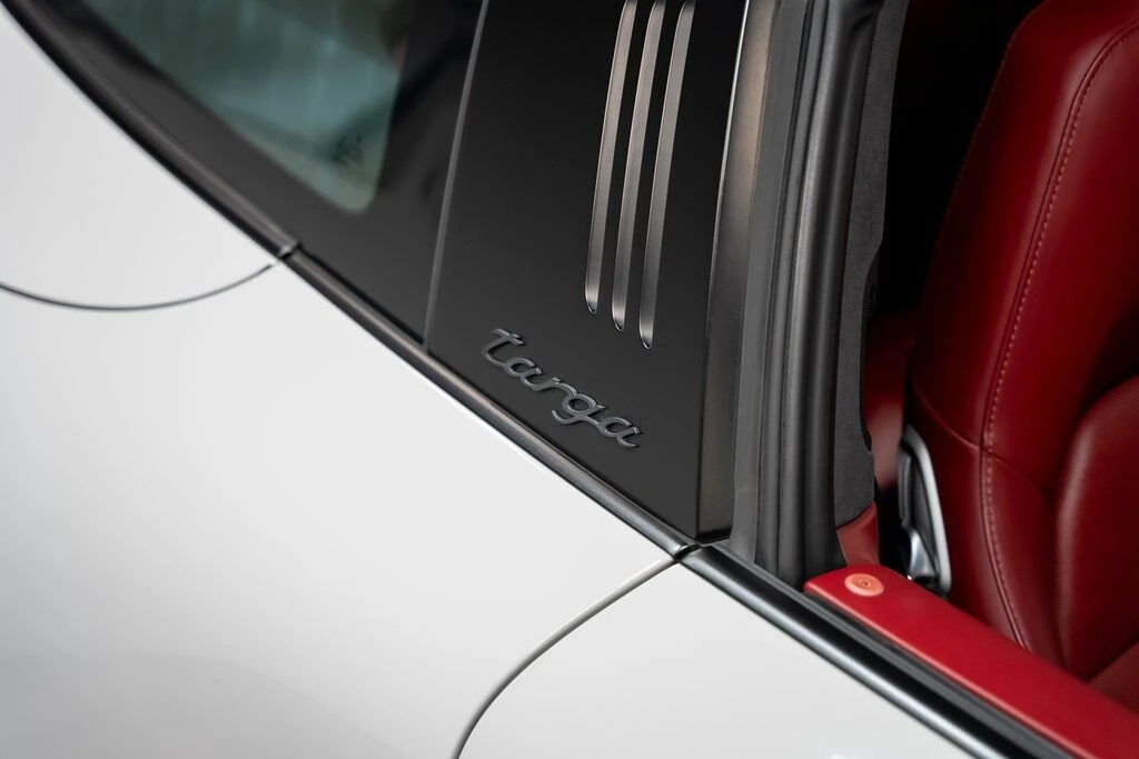2019 Porsche 991 Targa 4 GTS - Image 25 of 31