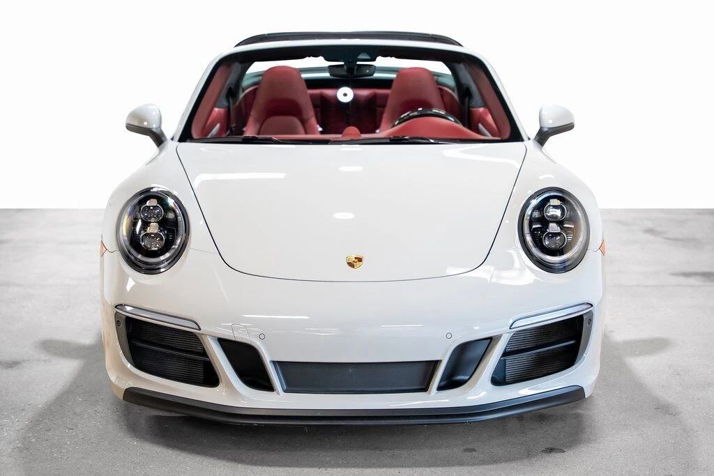 2019 Porsche 991 Targa 4 GTS - Image 12 of 31