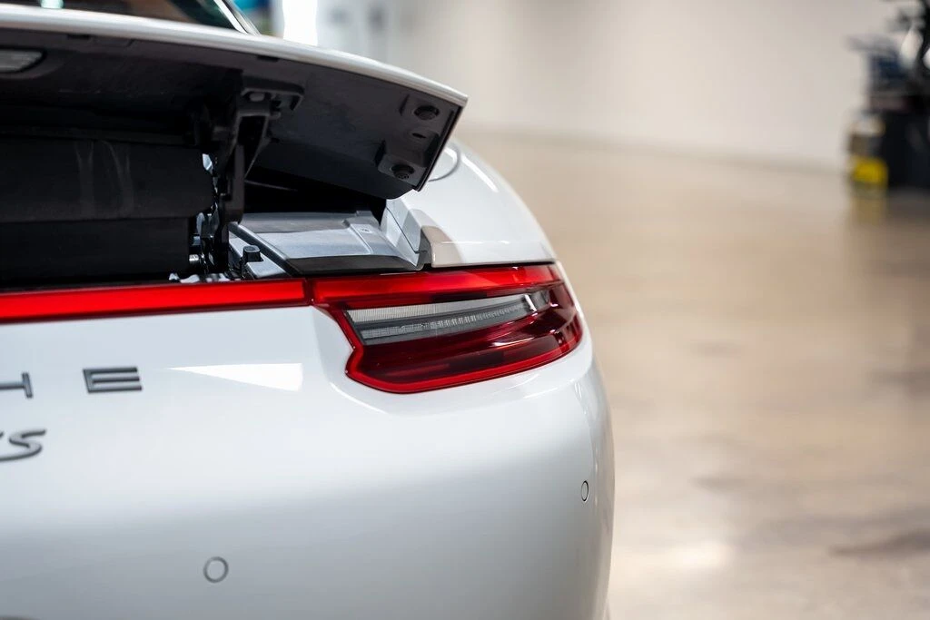 2019 Porsche 991 Targa 4 GTS - Image 21 of 31