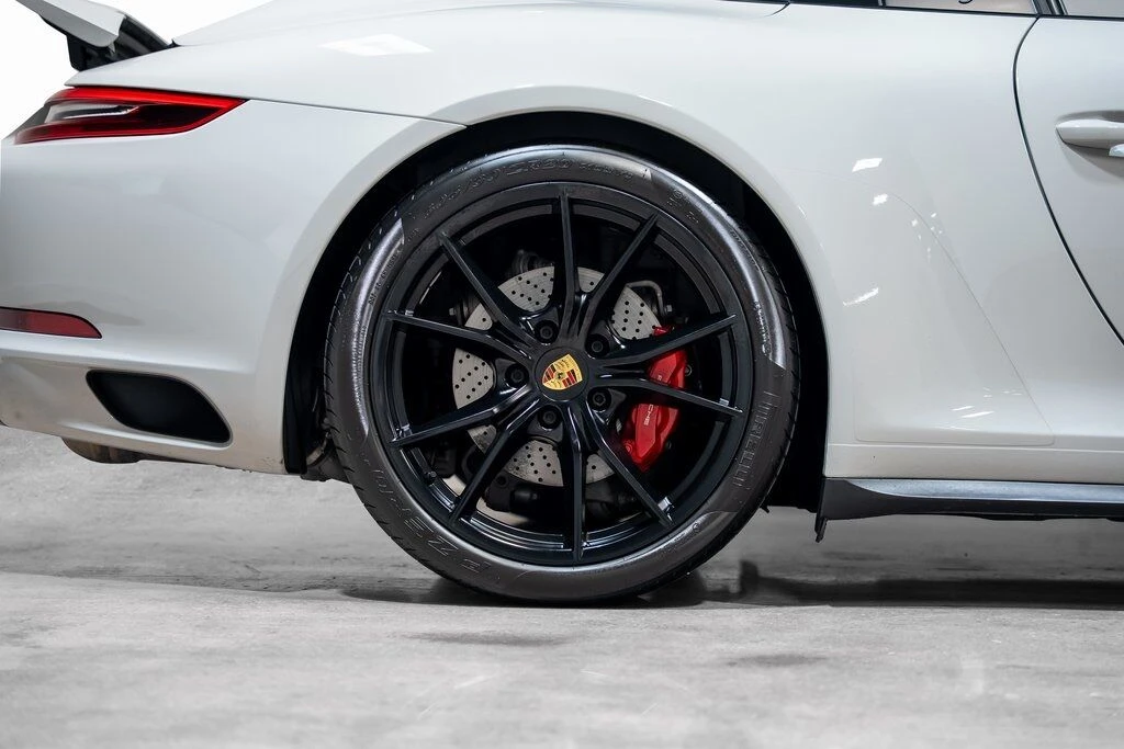 2019 Porsche 991 Targa 4 GTS - Image 30 of 31