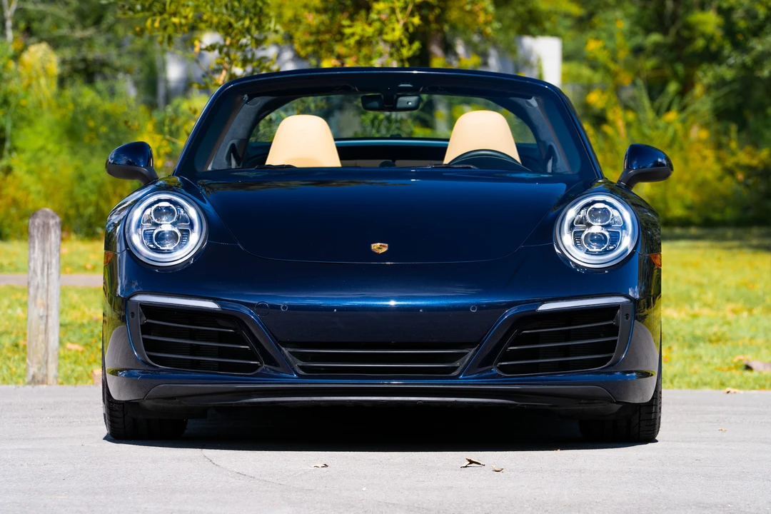 2019 Porsche 991 Carrera 4S - Image 6 of 31