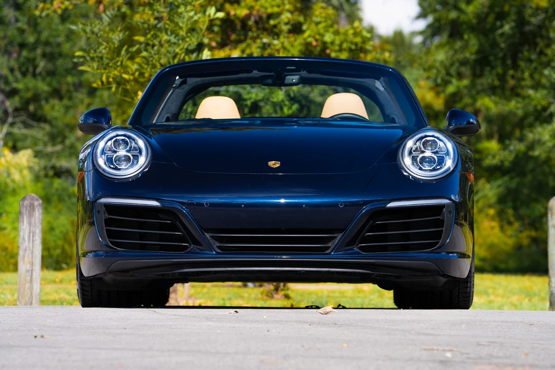 2019 Porsche 991 Carrera 4S - Image 5 of 31