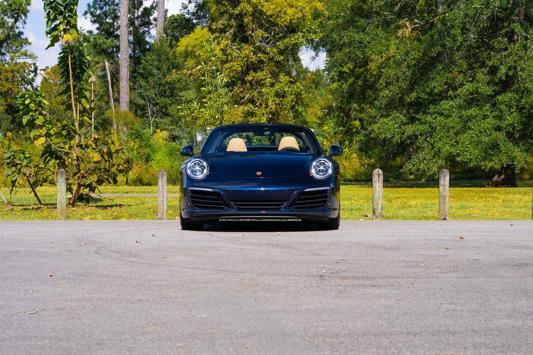 2019 Porsche 991 Carrera 4S - Image 4 of 31