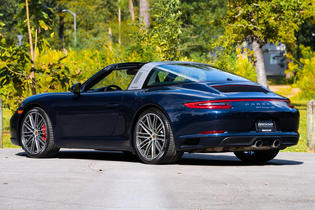 2019 Porsche 991 Carrera 4S - Image 17 of 31