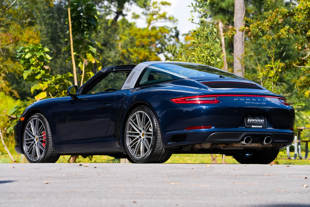 2019 Porsche 991 Carrera 4S - Image 18 of 31