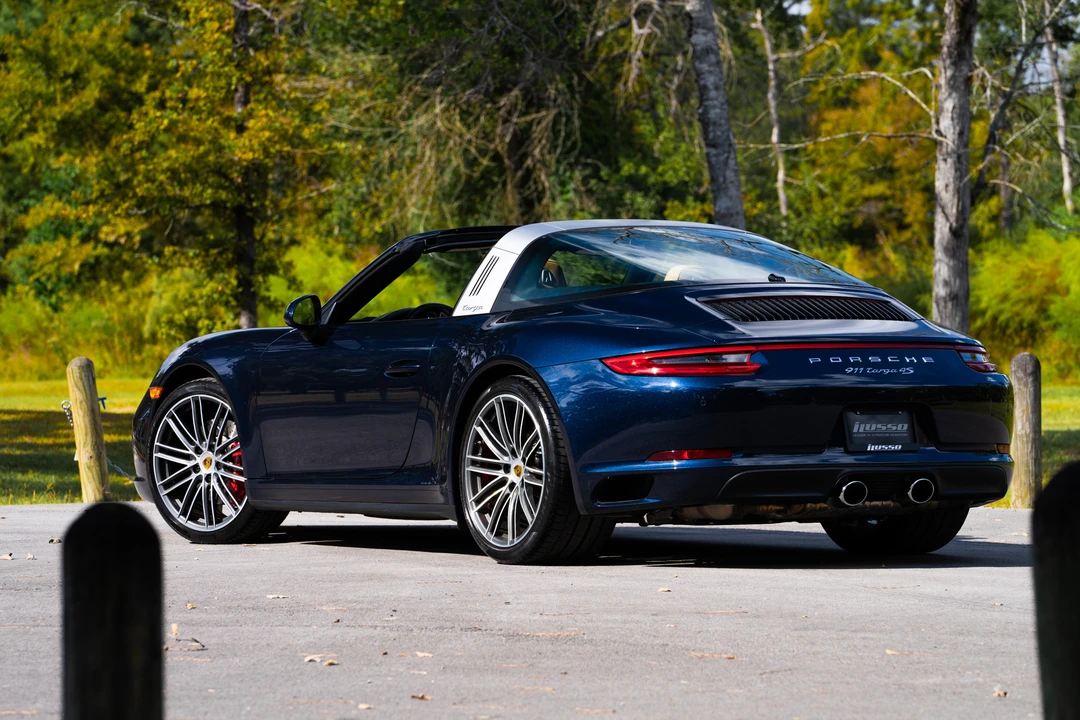 2019 Porsche 991 Carrera 4S - Image 15 of 31