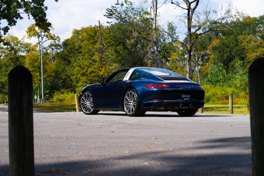 2019 Porsche 991 Carrera 4S - Image 14 of 31
