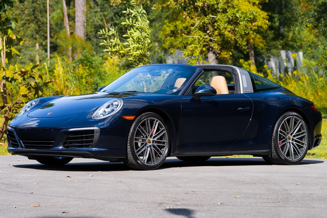 2019 Porsche 991 Carrera 4S - Image 2 of 31