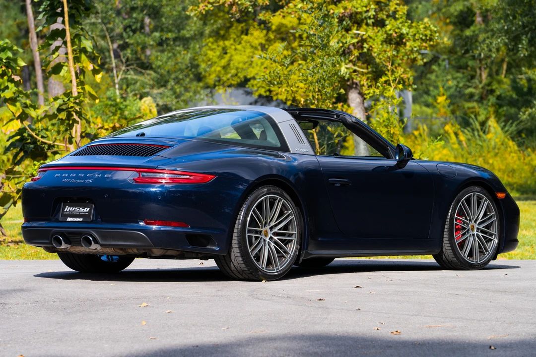 2019 Porsche 991 Carrera 4S - Image 13 of 31