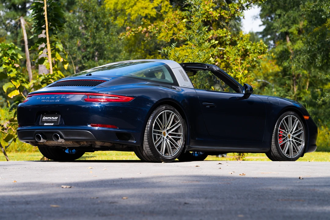 2019 Porsche 991 Carrera 4S - Image 12 of 31
