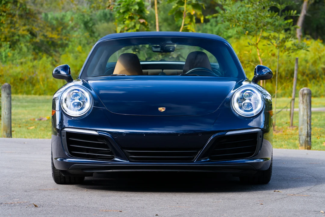 2019 Porsche 991 Carrera 4S - Image 23 of 31