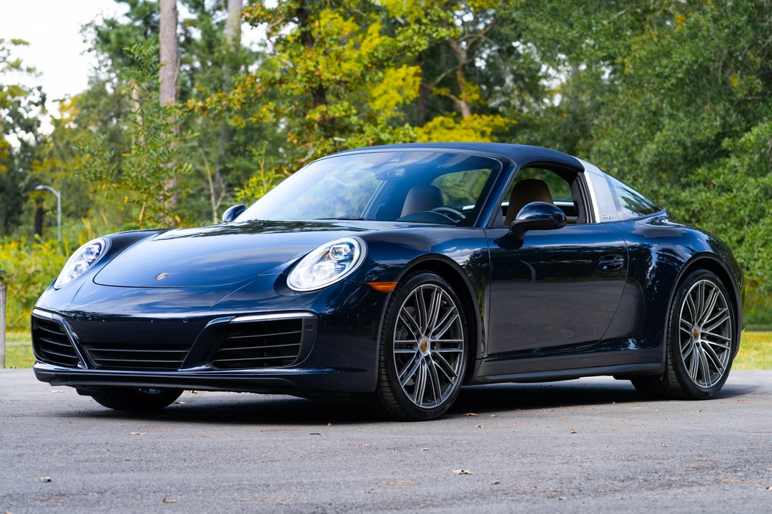 2019 Porsche 991 Carrera 4S - Image 22 of 31