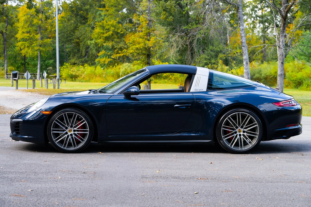 2019 Porsche 991 Carrera 4S - Image 31 of 31