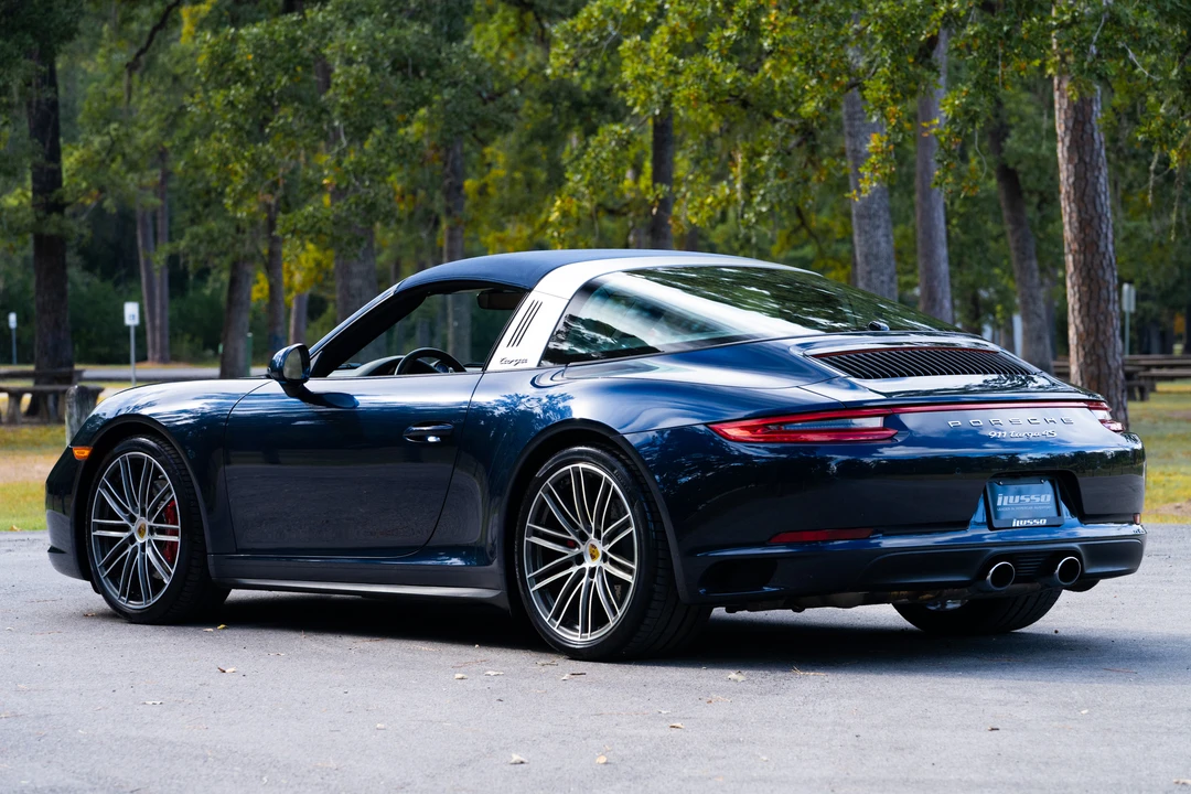 2019 Porsche 991 Carrera 4S - Image 30 of 31