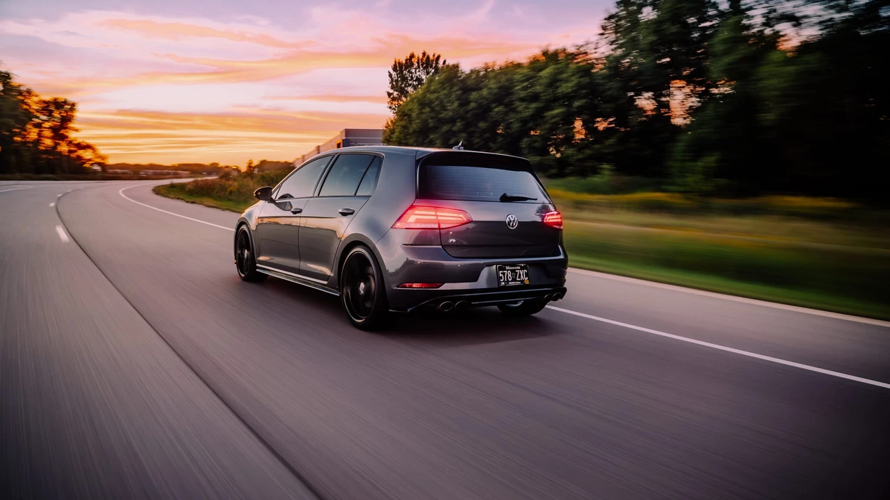 2019 Volkswagen Golf R Mk7 - Image 20 of 31