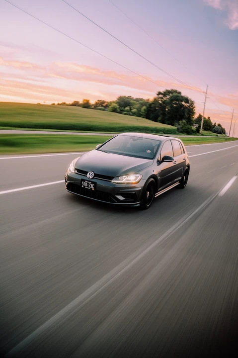 2019 Volkswagen Golf R Mk7 - Image 17 of 31