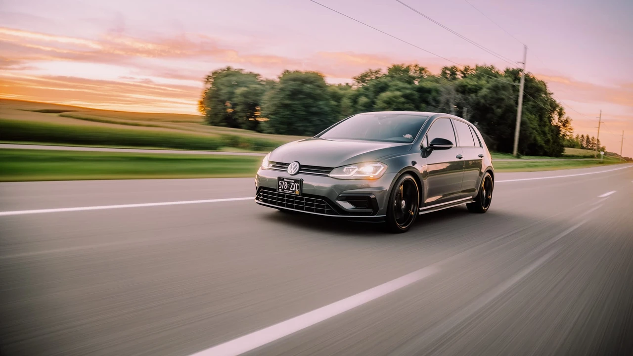 2019 Volkswagen Golf R Mk7 - Image 18 of 31
