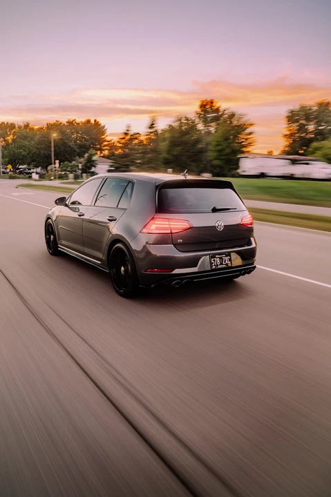 2019 Volkswagen Golf R Mk7 - Image 22 of 31