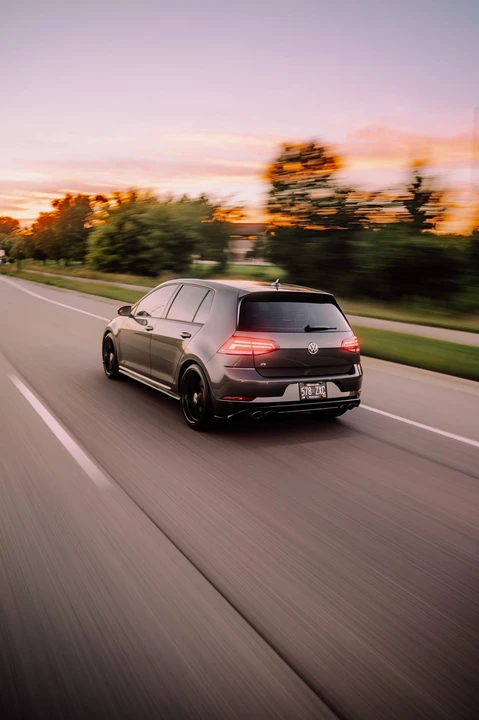 2019 Volkswagen Golf R Mk7 - Image 24 of 31