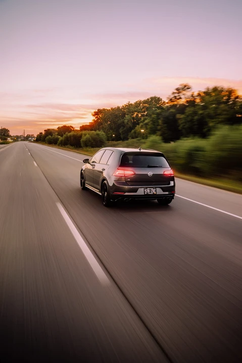 2019 Volkswagen Golf R Mk7 - Image 25 of 31