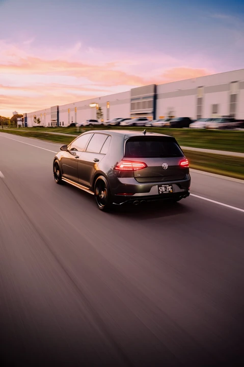 2019 Volkswagen Golf R Mk7 - Image 26 of 31