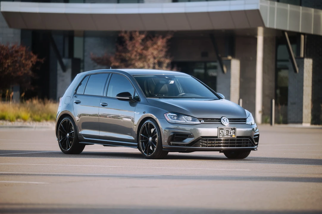 2019 Volkswagen Golf R Mk7 - Image 6 of 31