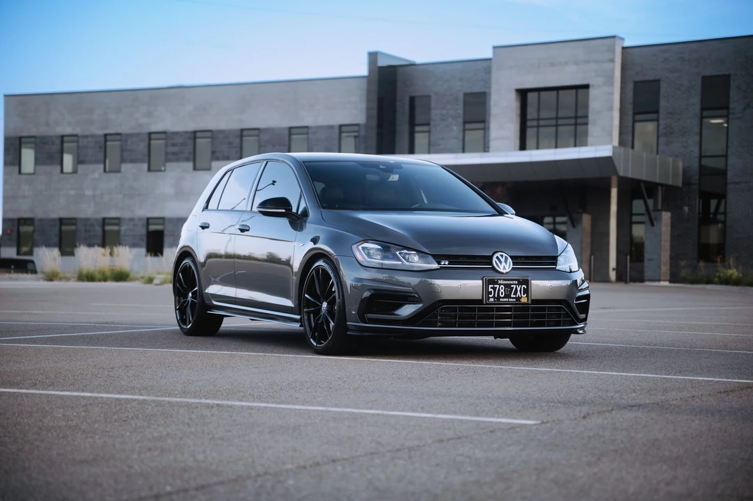 2019 Volkswagen Golf R Mk7 - Image 5 of 31