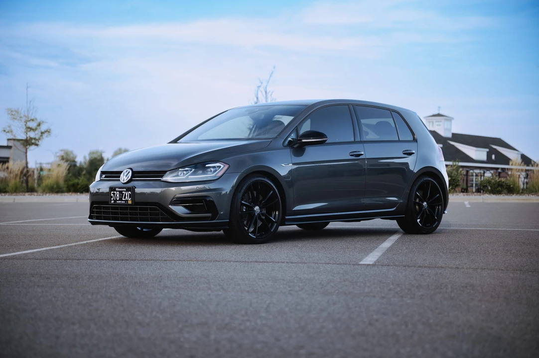 2019 Volkswagen Golf R Mk7 - Image 2 of 31