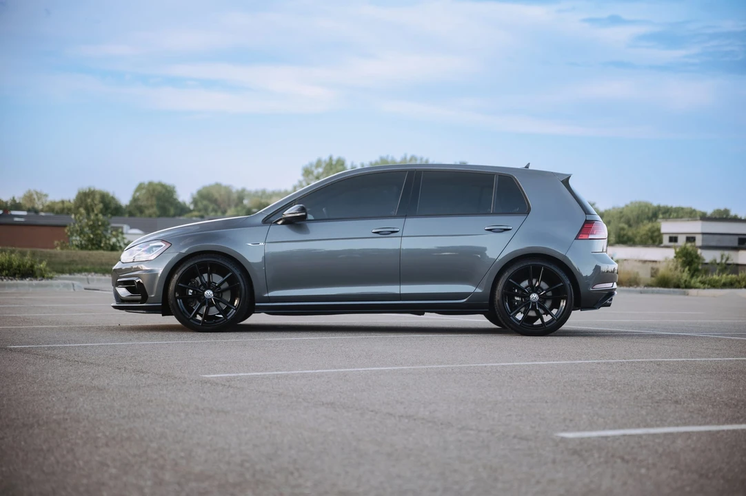2019 Volkswagen Golf R Mk7 - Image 14 of 31
