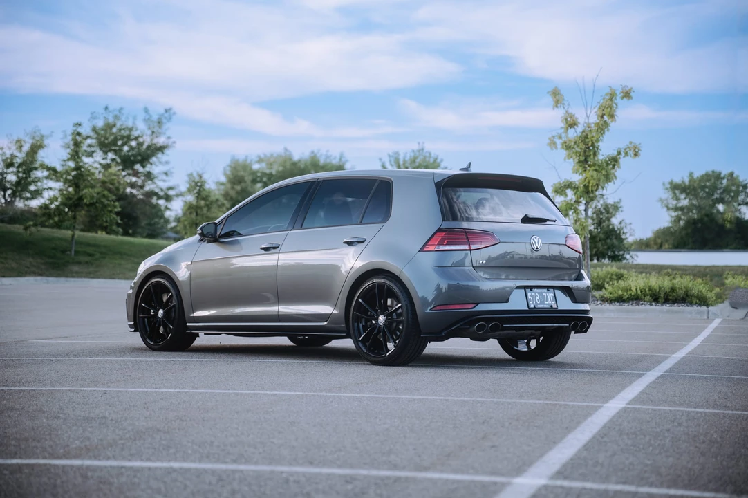 2019 Volkswagen Golf R Mk7 - Image 13 of 31