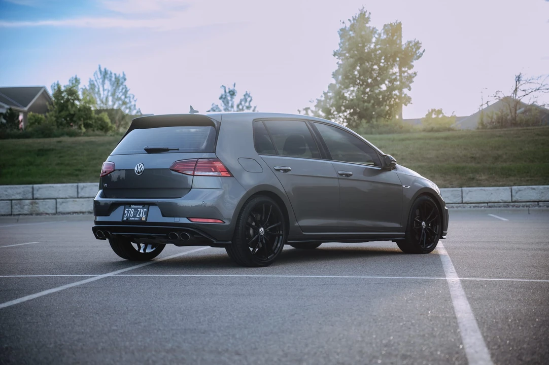 2019 Volkswagen Golf R Mk7 - Image 11 of 31