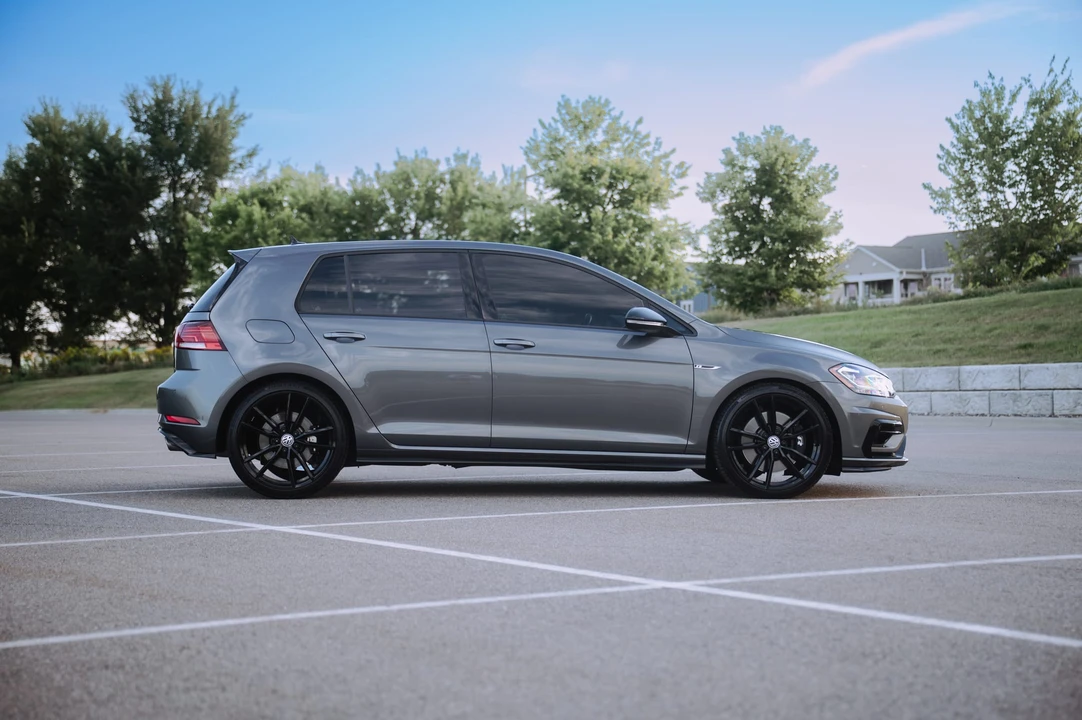 2019 Volkswagen Golf R Mk7 - Image 10 of 31