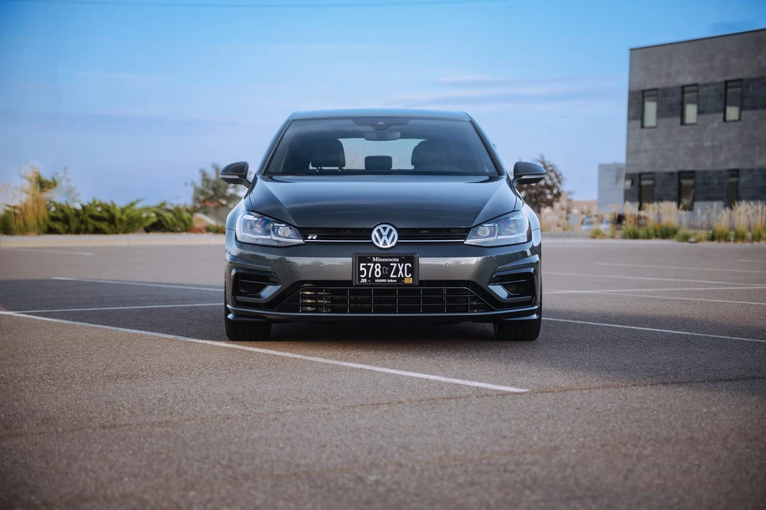 2019 Volkswagen Golf R Mk7 - Image 3 of 31
