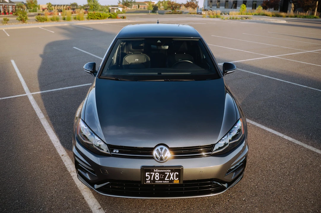 2019 Volkswagen Golf R Mk7 - Image 4 of 31